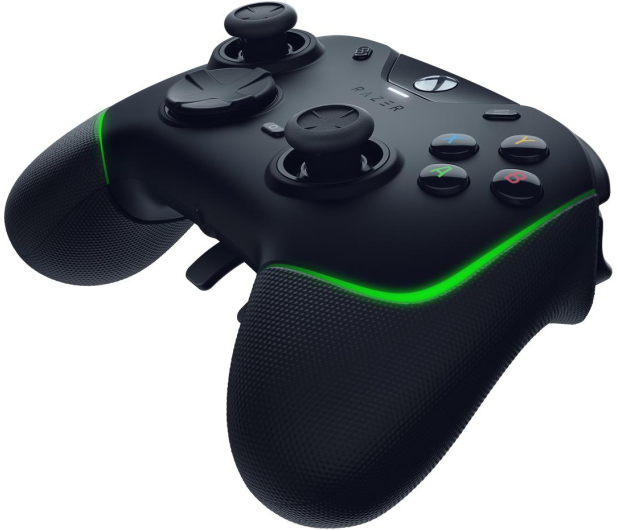 RAZER Kontroler do konsoli Xbox Series X|S z podswietleniem Razer Chroma™ RGB - 682386 - zdjęcie 5